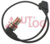 AUTLOG AS4306 Sensor, crankshaft pulse